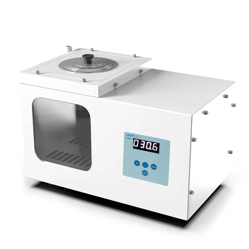 Water Bath Laboratory - ถังเทอร์โมสตัทแบบมีรูเดียวอุปกรณ์ในห้องปฏิบัติการน้ำอาบน้ำอุณหภูมิคงที่แบบดิจิตอล