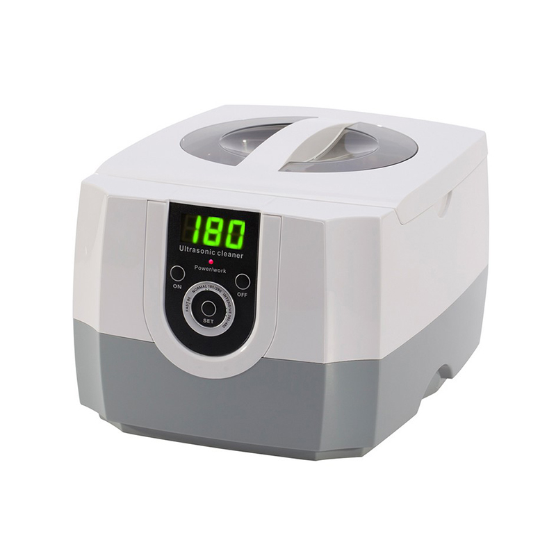 Ultrasonic Cleaner Lab - Opticals Laboratory Instruments ในครัวเรือน CD-4800 Ultrasonic