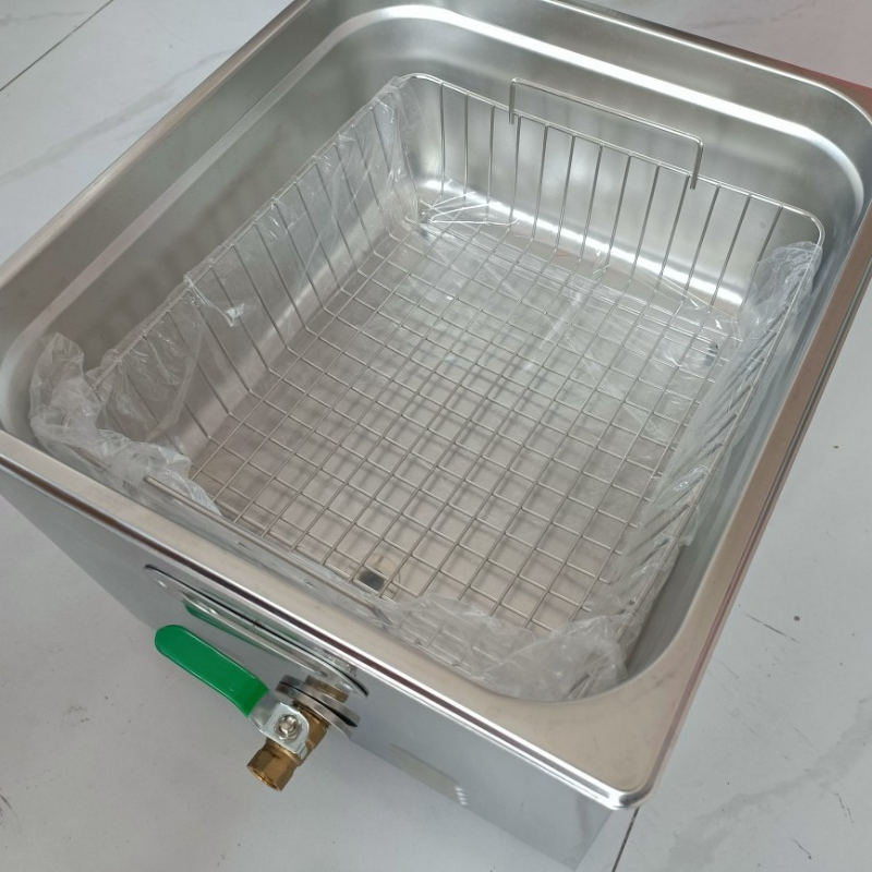 Ultrasonic Cleaner Lab - เครื่องทำความสะอาดด้วยคลื่นอัลตราโซนิก อุปกรณ์ทำความสะอาดในห้องปฏิบัติการอุตสาหกรรม เครื่องทำความสะอาดเครื่องมือศัลยกรรมความงามทางการแพทย์