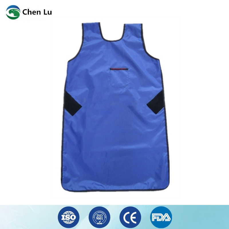 ผ้ากันรังสีเอกซ์และรังสีแกมมา  - Medical Lab Coat บทวิจารณ์และราคา