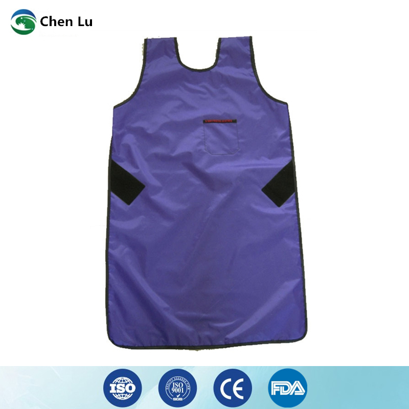 ผ้ากันรังสีเอกซ์และรังสีแกมมา  - Medical Lab Coat บทวิจารณ์และราคา