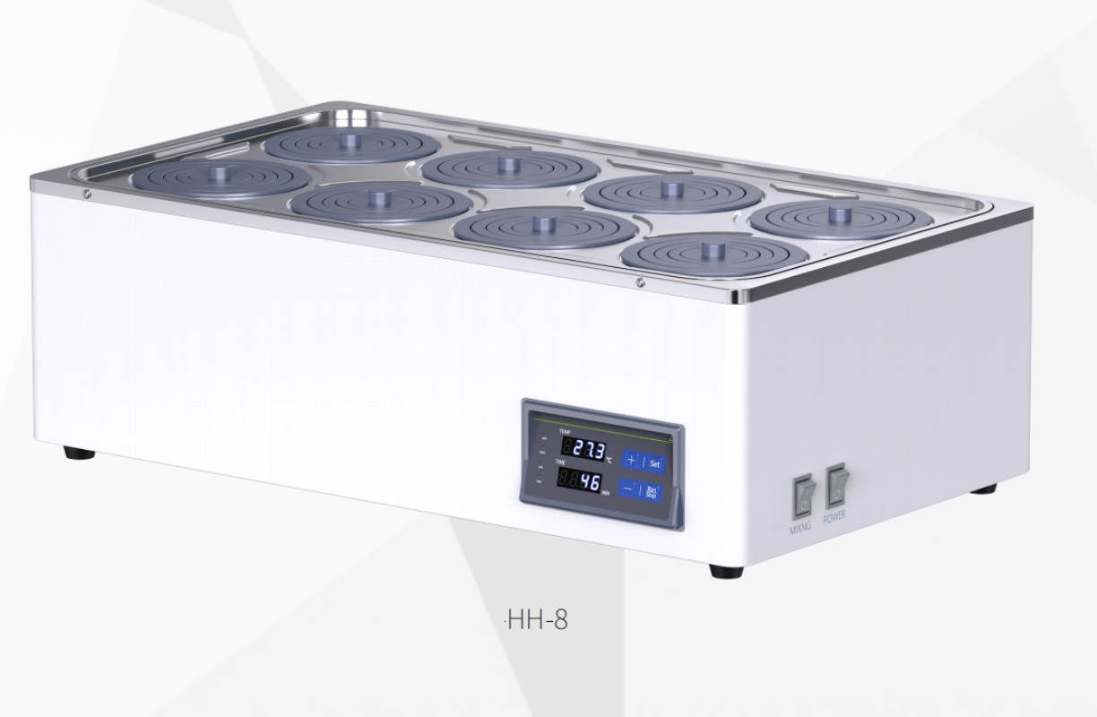 เครื่องควบคุมอุณหภูมิน้ำแบบดิจ - Water Bath Laboratory บทวิจารณ์และราคา
