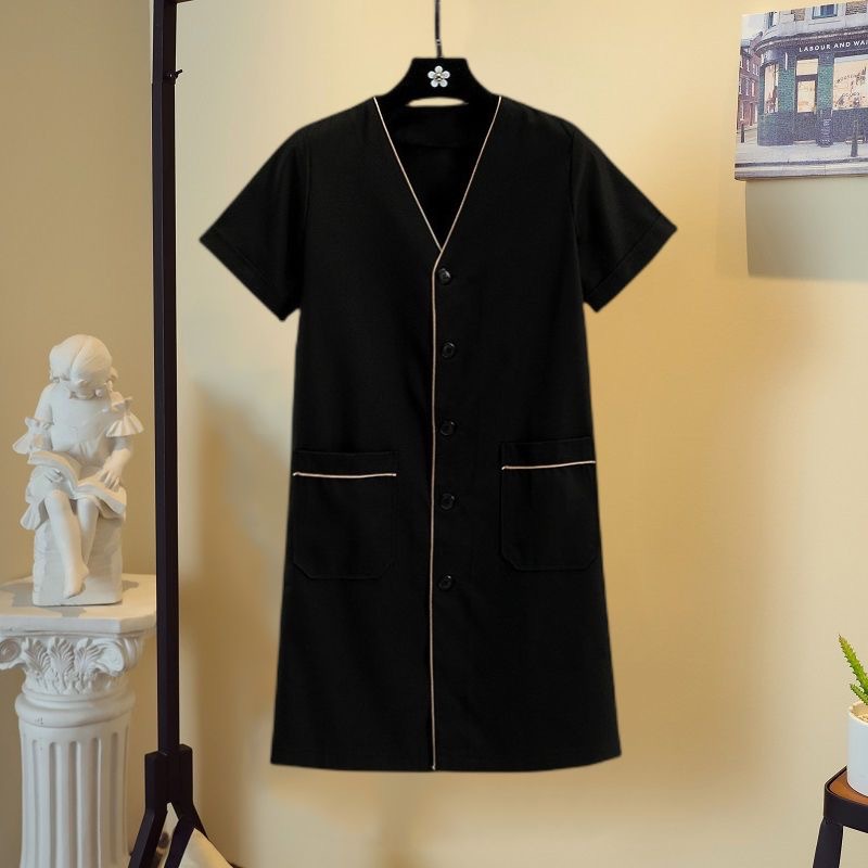เสื้อผ้าทำงานดูแลผิวคุณภาพสูง  - Medical Lab Management บทวิจารณ์และราคา