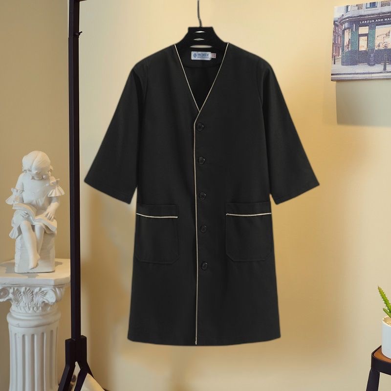 เสื้อผ้าทำงานดูแลผิวคุณภาพสูง  - Medical Lab Management บทวิจารณ์และราคา