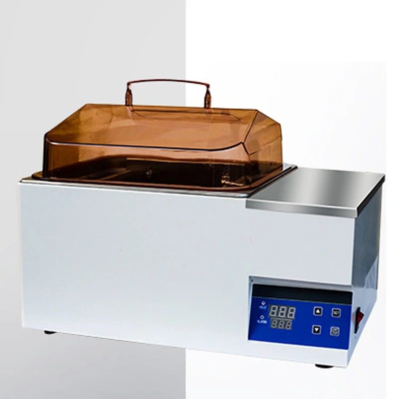 เครื่องเขย่าแบบหมุนและสั่นสะเท - Water Bath Laboratory บทวิจารณ์และราคา