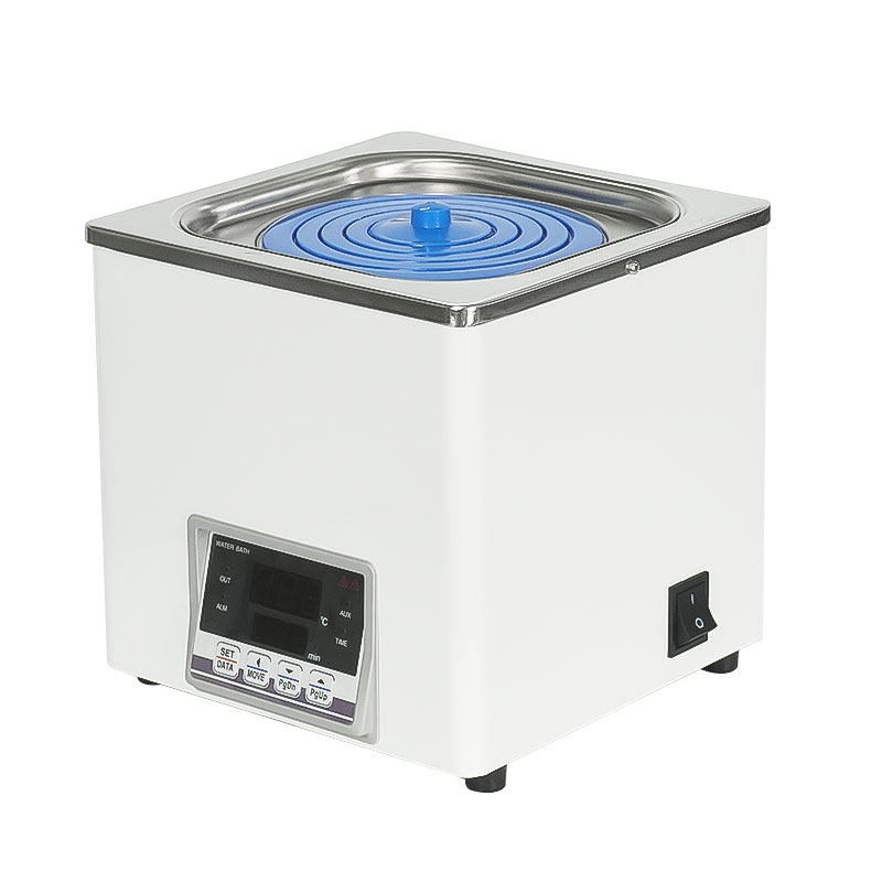 เครื่องควบคุมอุณหภูมิแบบดิจิตอ - Water Bath Laboratory บทวิจารณ์และราคา