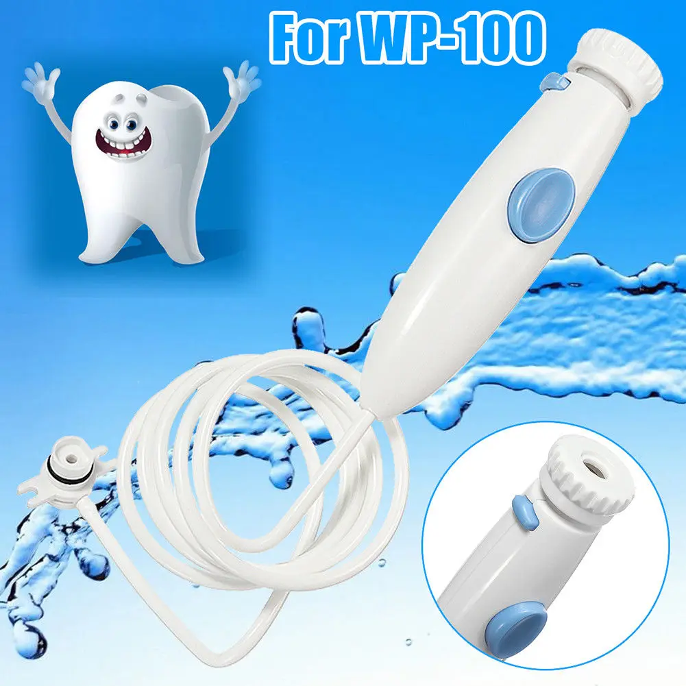 Flosser น้ําทันตกรรม Water Jet - Water Bath Laboratory บทวิจารณ์และราคา
