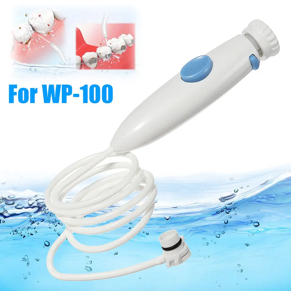 Flosser น้ําทันตกรรม Water Jet - Water Bath Laboratory บทวิจารณ์และราคา