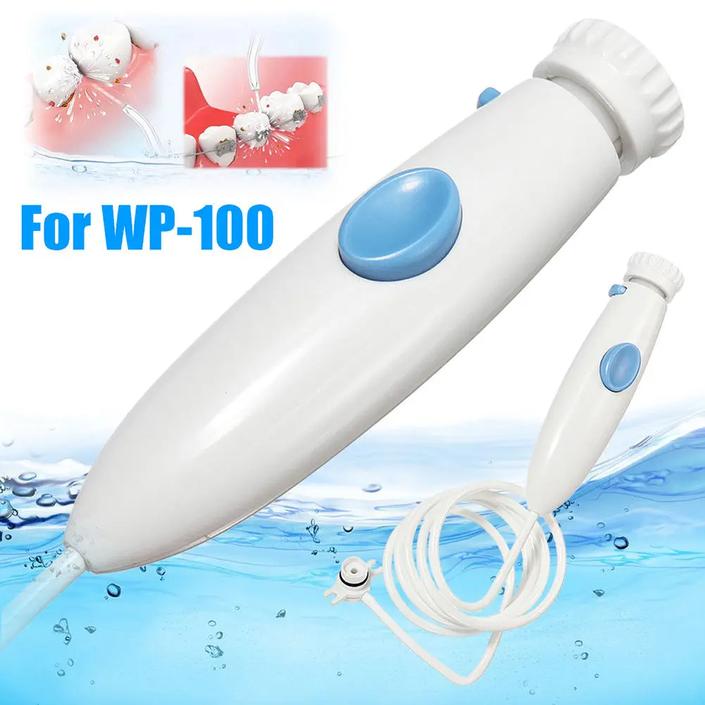 Flosser น้ําทันตกรรม Water Jet - Water Bath Laboratory บทวิจารณ์และราคา