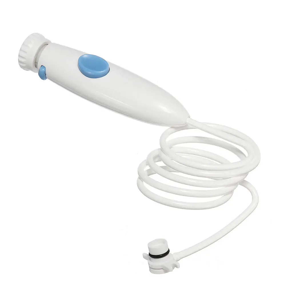 Flosser น้ําทันตกรรม Water Jet - Water Bath Laboratory บทวิจารณ์และราคา