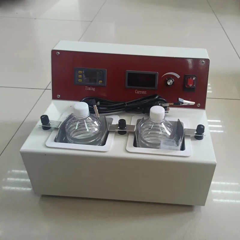 เครื่องขัดเงาอิเล็กโทรไลต์สำหร - Water Bath Laboratory บทวิจารณ์และราคา