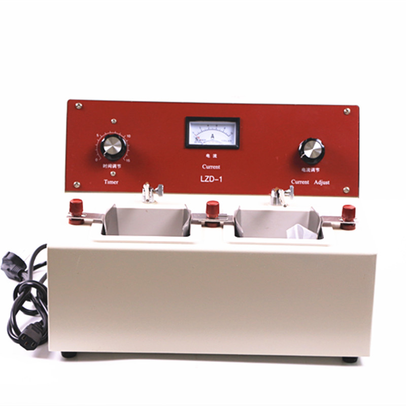 เครื่องขัดเงาอิเล็กโทรไลต์สำหร - Water Bath Laboratory บทวิจารณ์และราคา