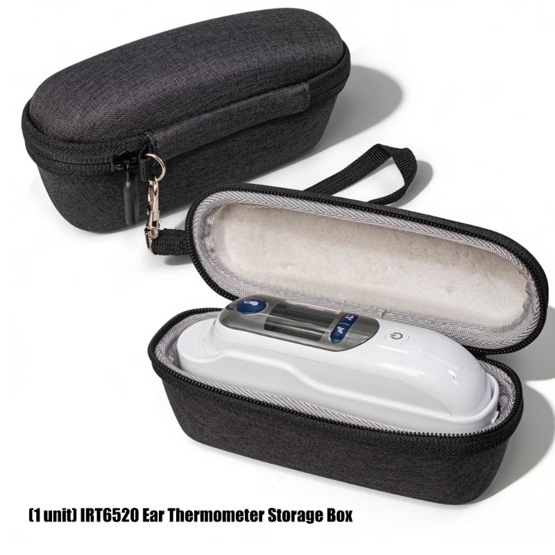 XX9B Family Friendly Storage S - Braun Thermometer Thermoscan 5 บทวิจารณ์และราคา