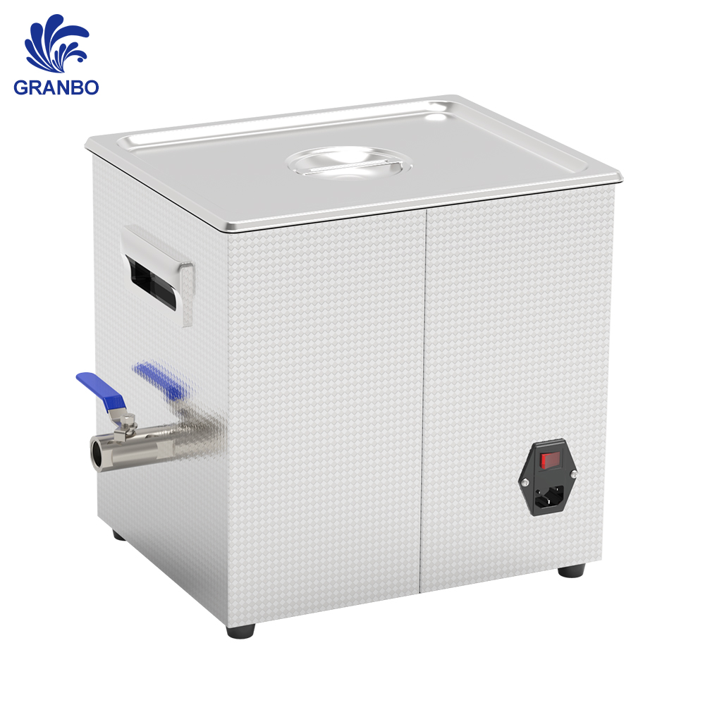 เครื่องทำความสะอาดอัลตราโซนิก  - Ultrasonic Cleaner Lab บทวิจารณ์และราคา