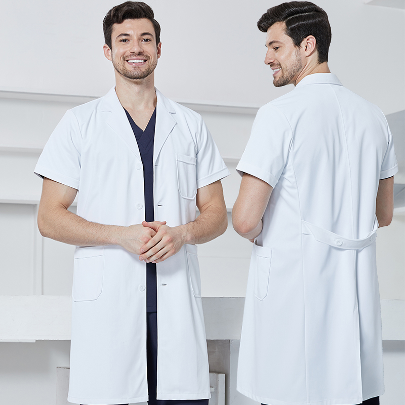 Performance Lab Coats Silky Ph - Medical Lab Coat บทวิจารณ์และราคา