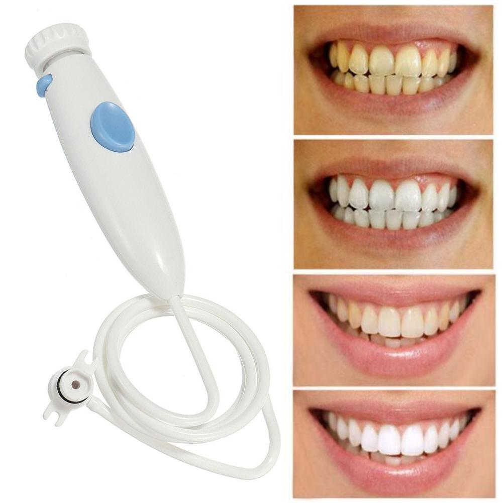 Flosser น้ําทันตกรรม Water Jet - Water Bath Laboratory บทวิจารณ์และราคา