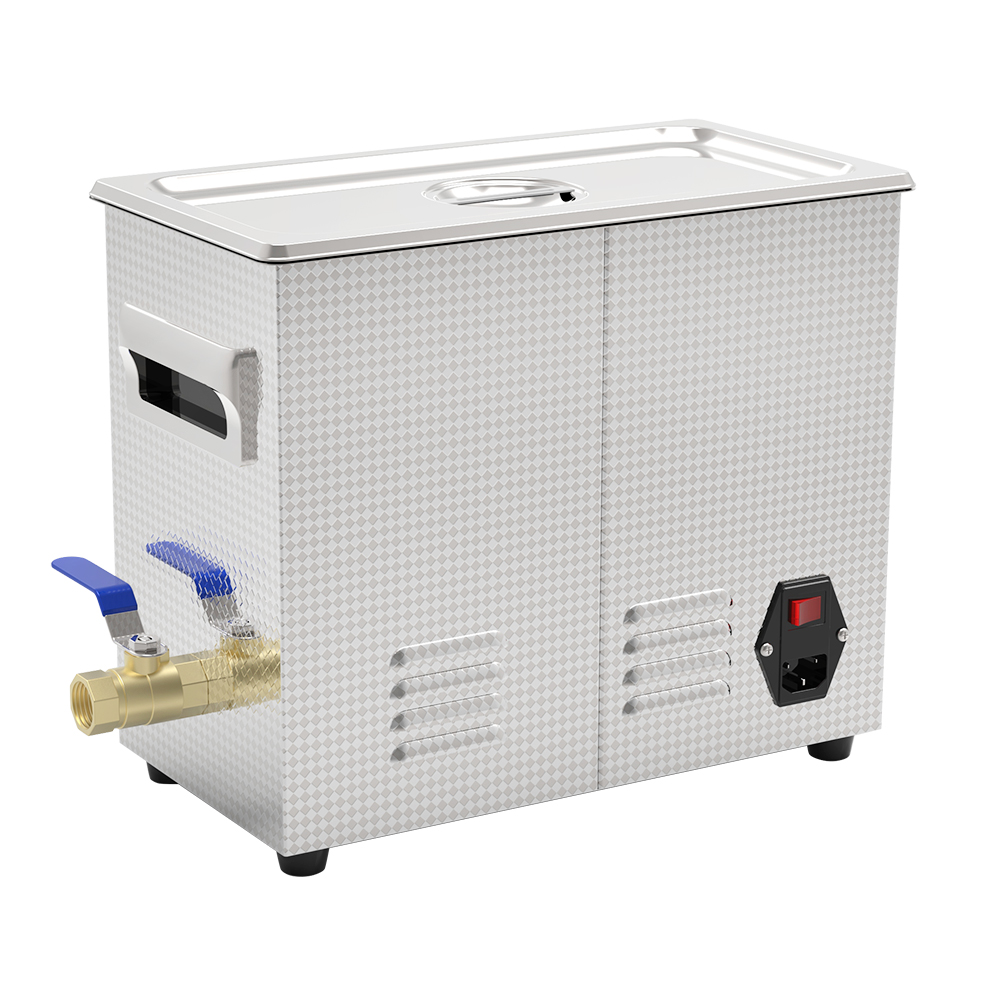 Granbo 6L 180W 40KHz Ultrasoni - Ultrasonic Cleaner Lab บทวิจารณ์และราคา