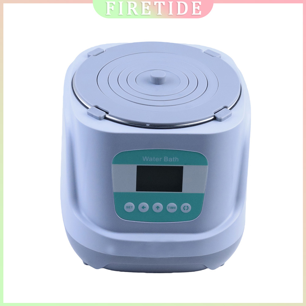 อ่างน้ำควบคุมอุณหภูมิแบบดิจิตอ - Water Bath Laboratory บทวิจารณ์และราคา